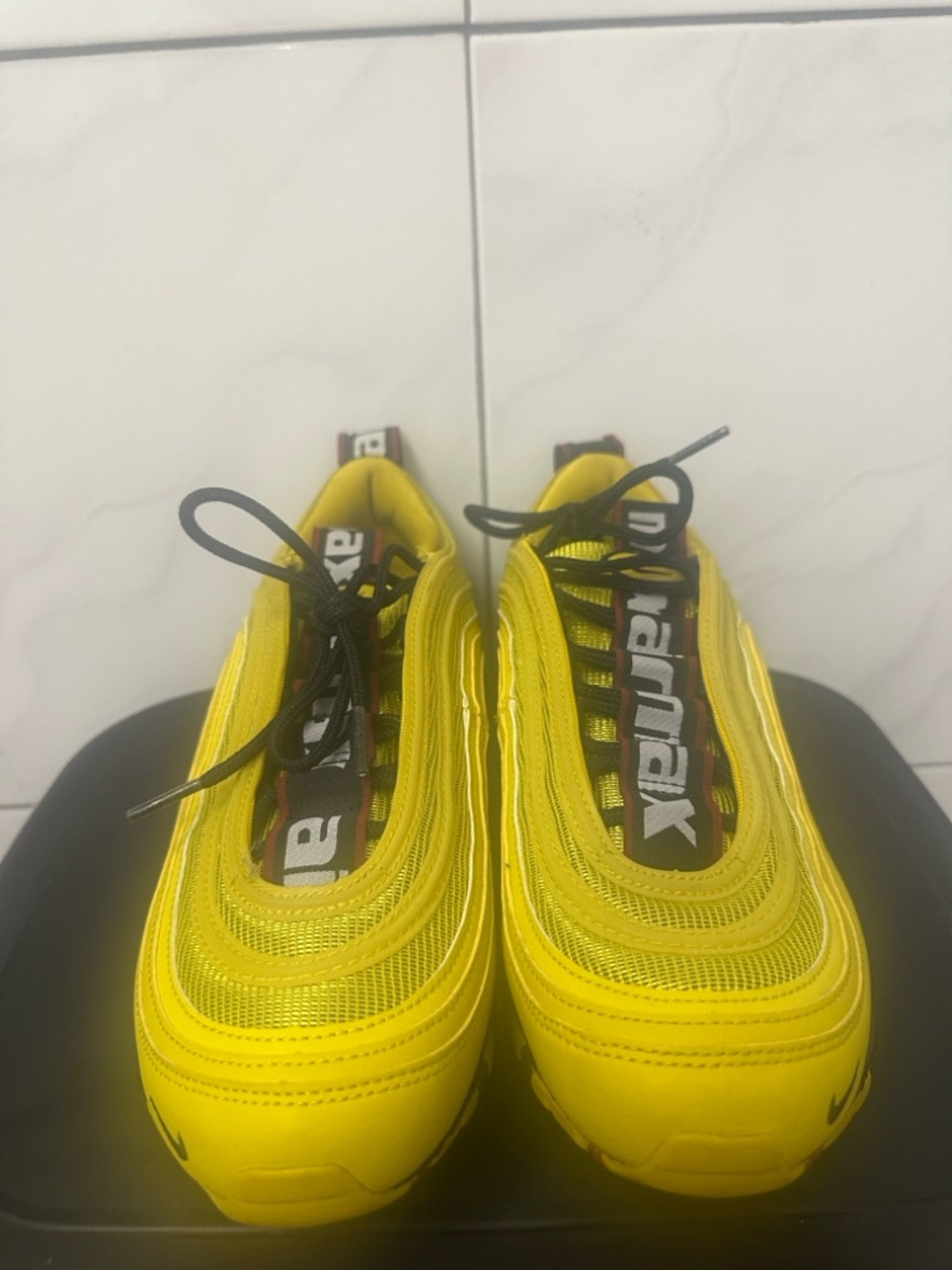 Nike Air Max 97 - Picture 2 of 12